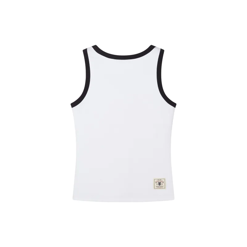Teenie Weenie Tank Tops Women's-12