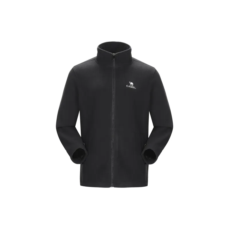 CAMEL King's Armor Series Windbreaker Jacket Unisex-17