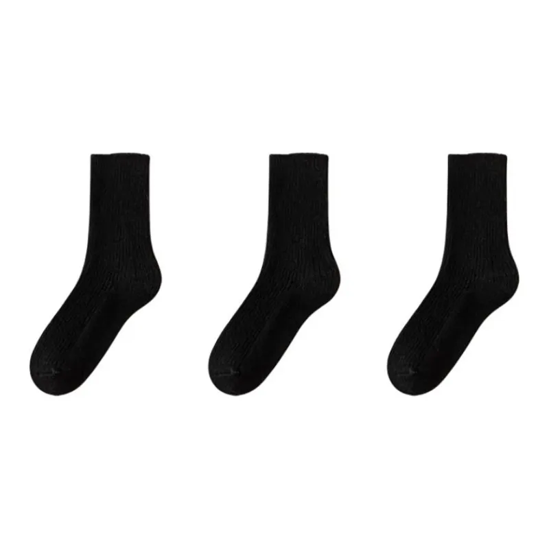 Thirteen day Season Mid Calf Socks Women's 3 Pack-48