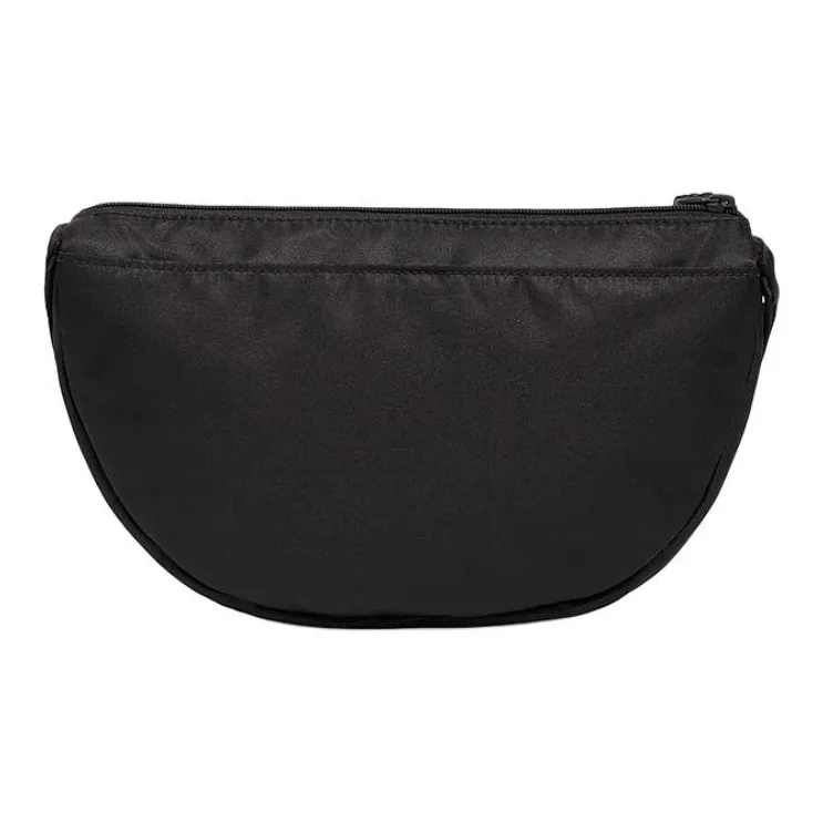 Under Armour Waterproof Fabric Shoulder Bag Regular Women's Black-2