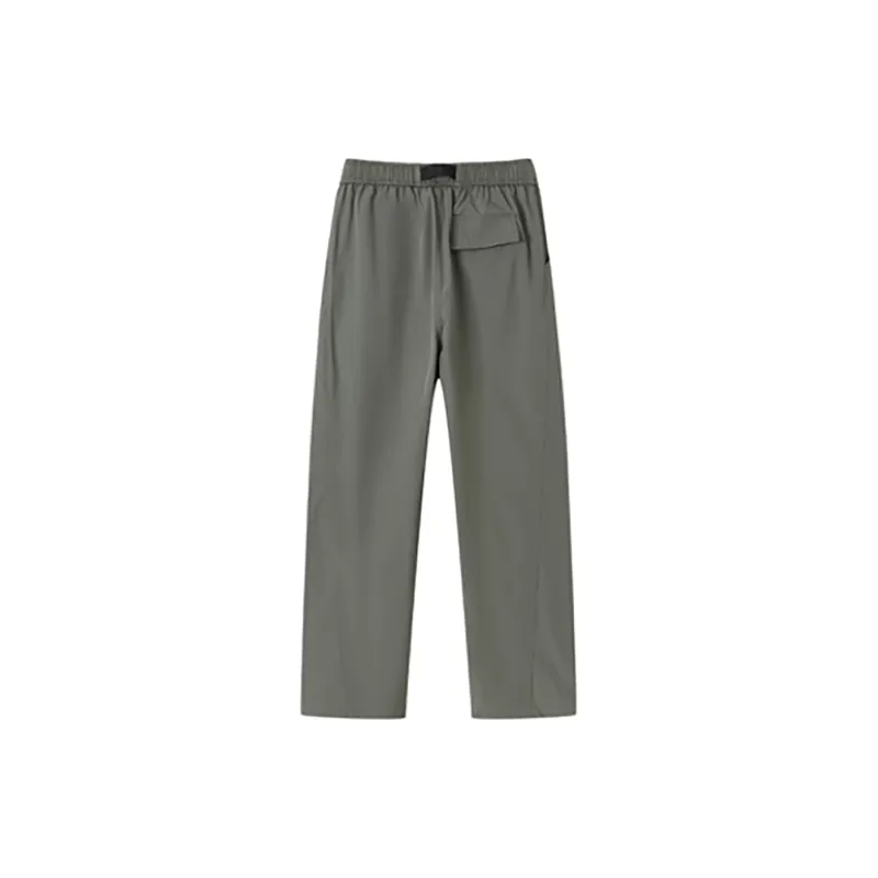 TESTUNG Cargo Pants Unisex-1