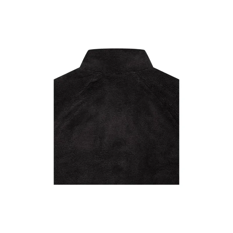 Fear Of God Essentials Polar Fleece Full Zip Jacket-5