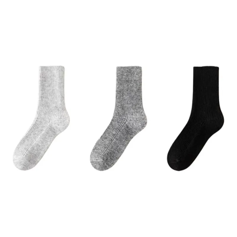 Thirteen day Season Mid Calf Socks Women's 3 Pack-42