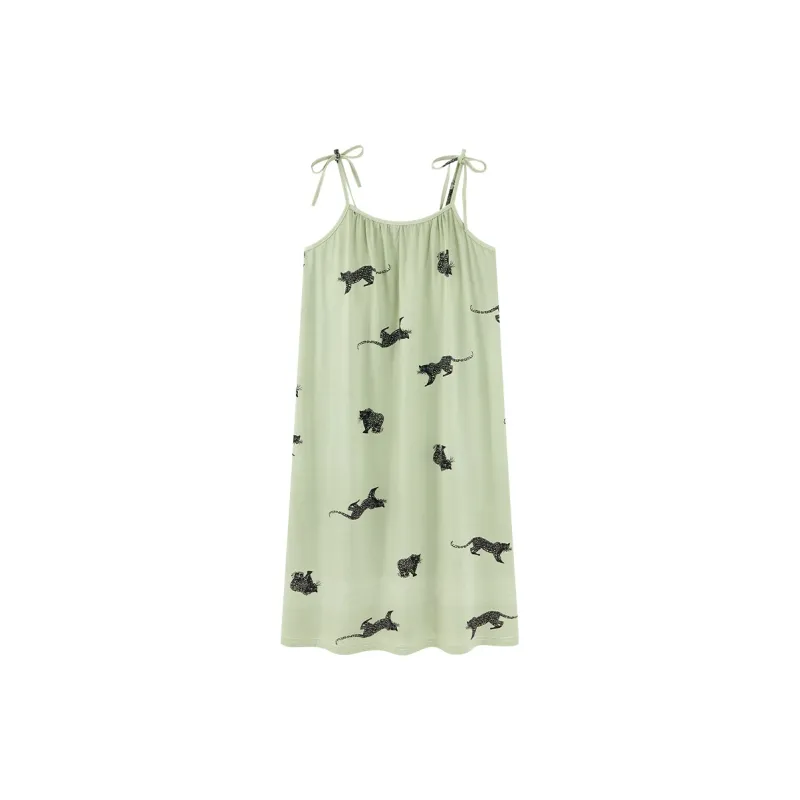 Ta Yan Women's Nightgowns-6