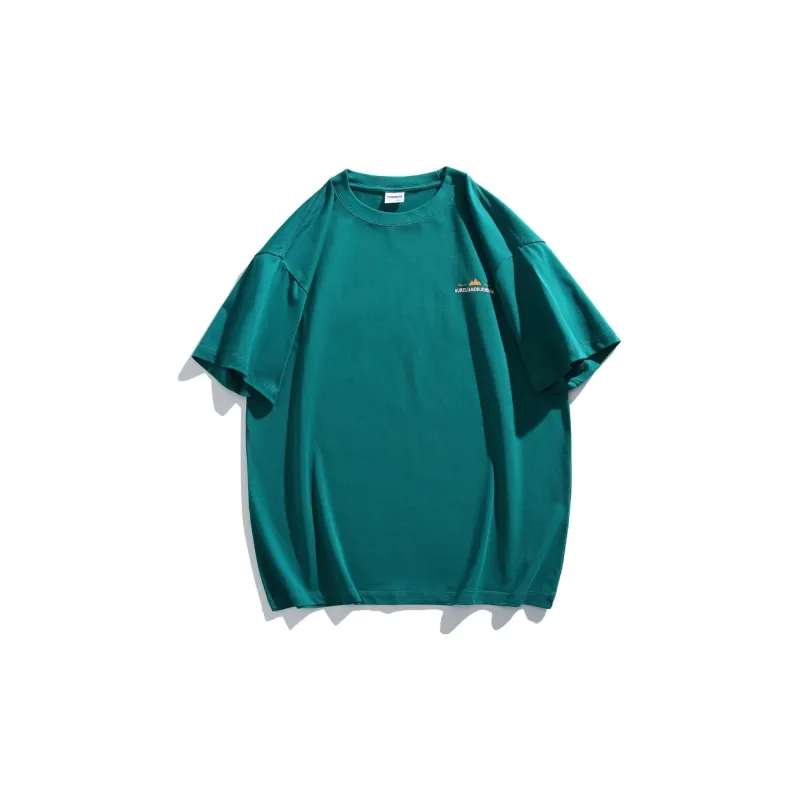 Rabbit House T Shirts Unisex-12