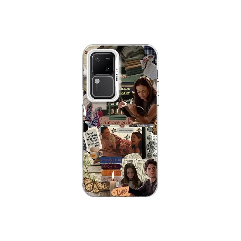 Tronic Danone Phone Cases-6