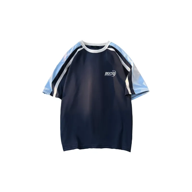 EGOU T Shirts Unisex-7