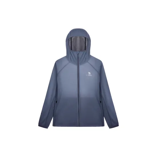 CAMEL Sun Protection Clothing Men's