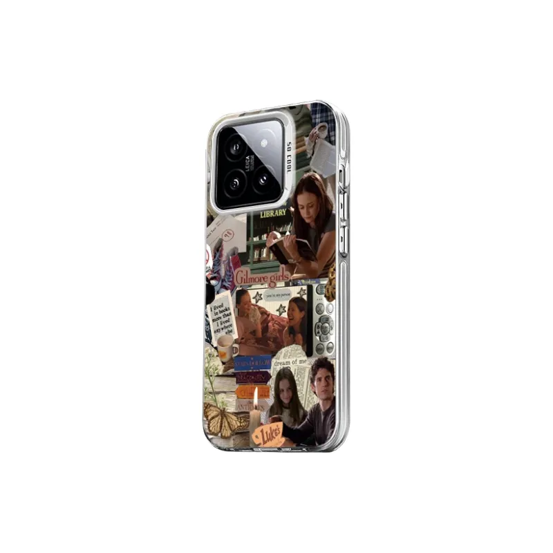 Tronic Danone Phone Cases-2