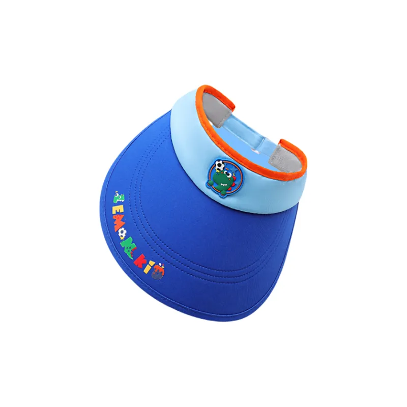 LEMONKID Polyamide Imitation Sun Hat Kids'-3