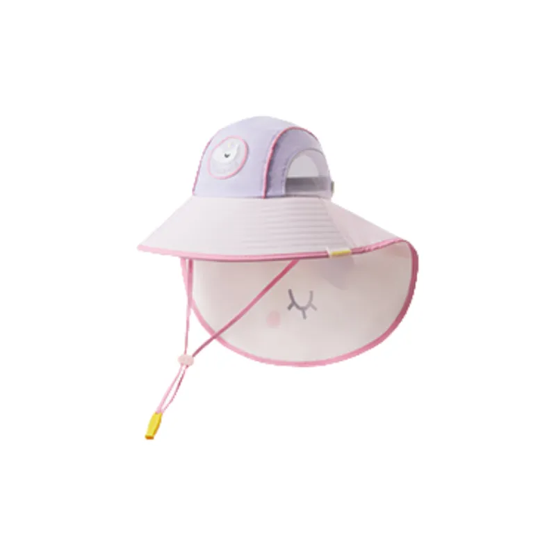 LEMONKID Polyamide Sun Protection Hats Kids'-1