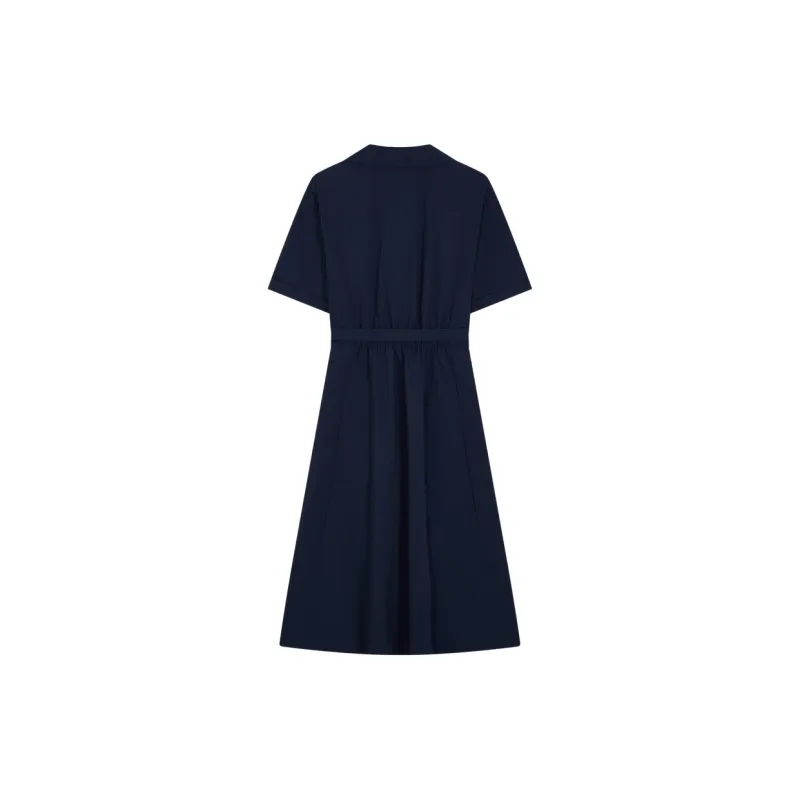 Tommy Hilfiger Short Sleeved Dress Women's-4