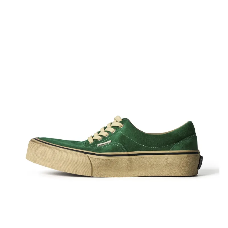 PIPG Slip-Resistant Abrasion-Resistant Balance Lightweight Breathable Moisture-Wicking Low-Top Skateboard Shoes Unisex-15