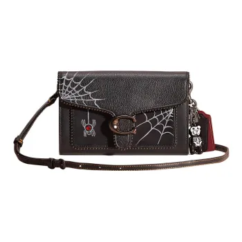 COACH Tabby Clutches