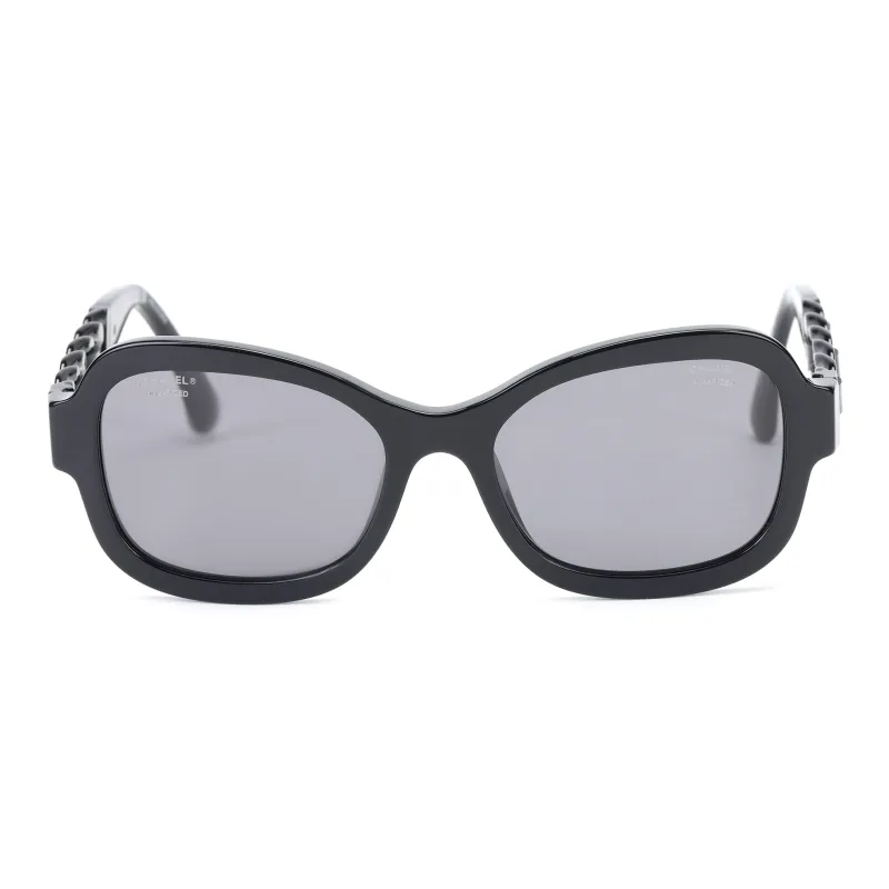 CHANEL Butterfly Sunglasses Women's-1