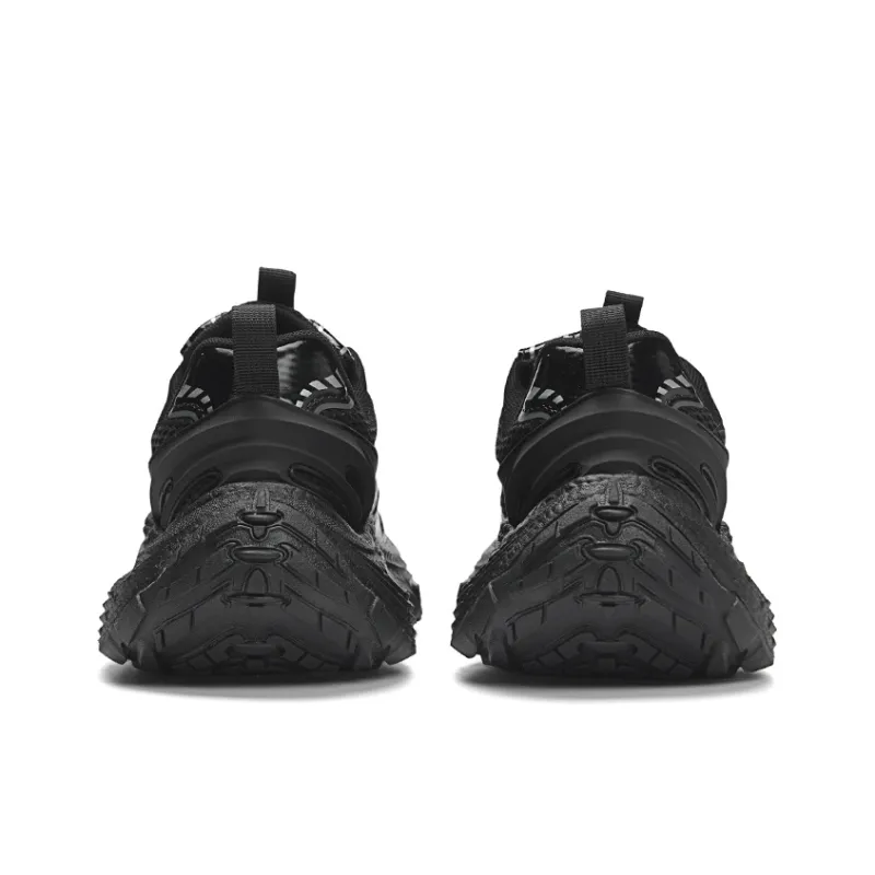 ZOIBBOE Cushioning, Slip Resistant, Abrasion Resistant, Height Increasing Low Top Chunky Sneakers Unisex-10
