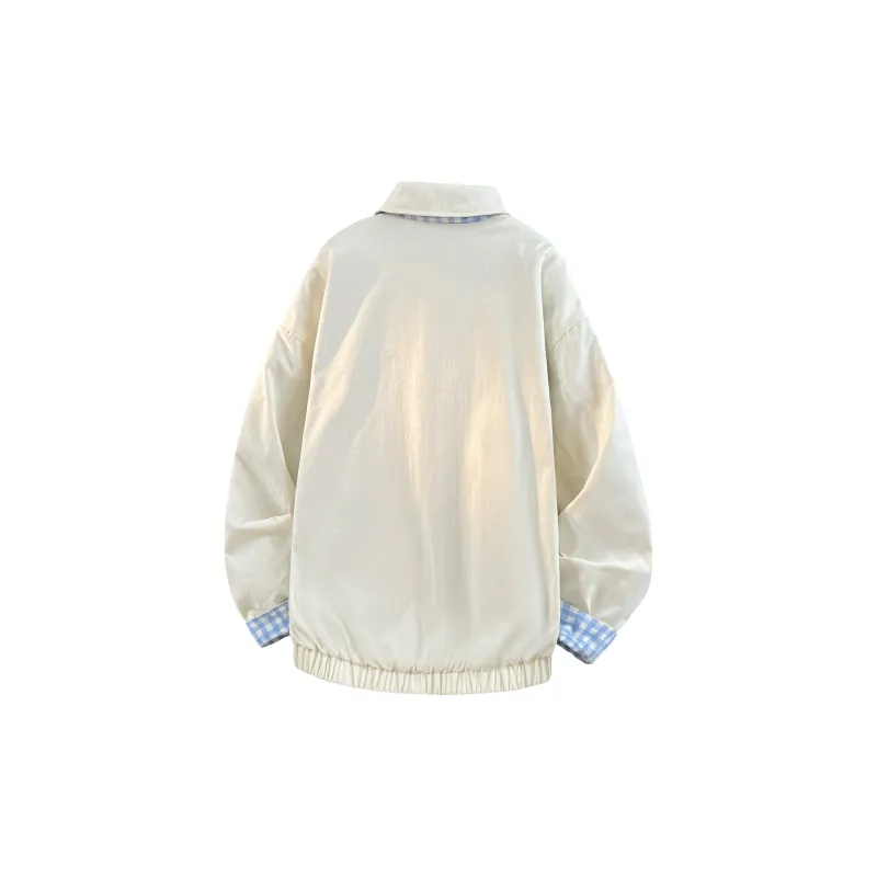 CHEVAL NOIR Jackets Coats Unisex-6