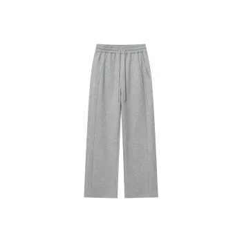CLIMAX VISION Knitted Sports Pants Unisex