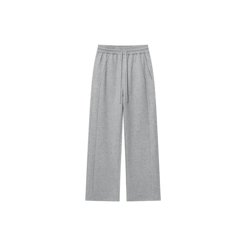 CLIMAX VISION Knitted Sports Pants Unisex-0