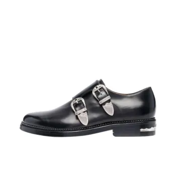 TOGA VIRILIS Casual Shoes Men's Black