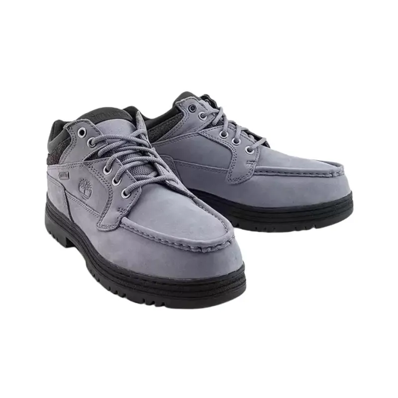 Timberland Heritage Collection Ankle Boots Men's Purple-1