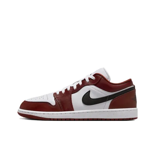 JORDAN 1 Low Se Dark Pony