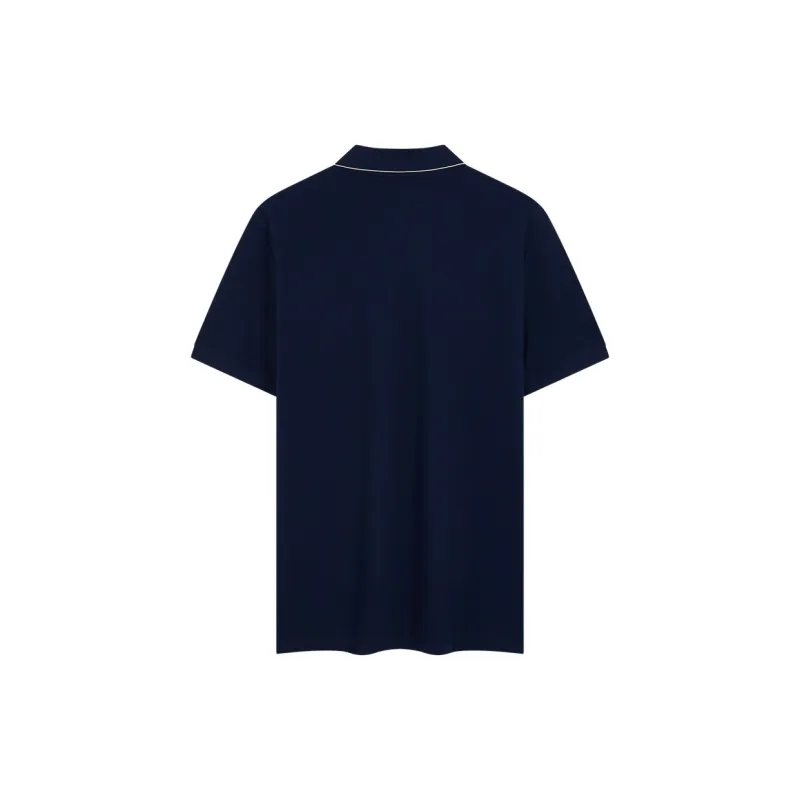 Tommy Hilfiger Polo Shirt Men's-6