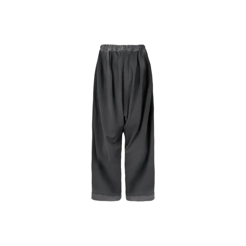 Vivienne Westwood Logo Embroidered Sweatpants-1