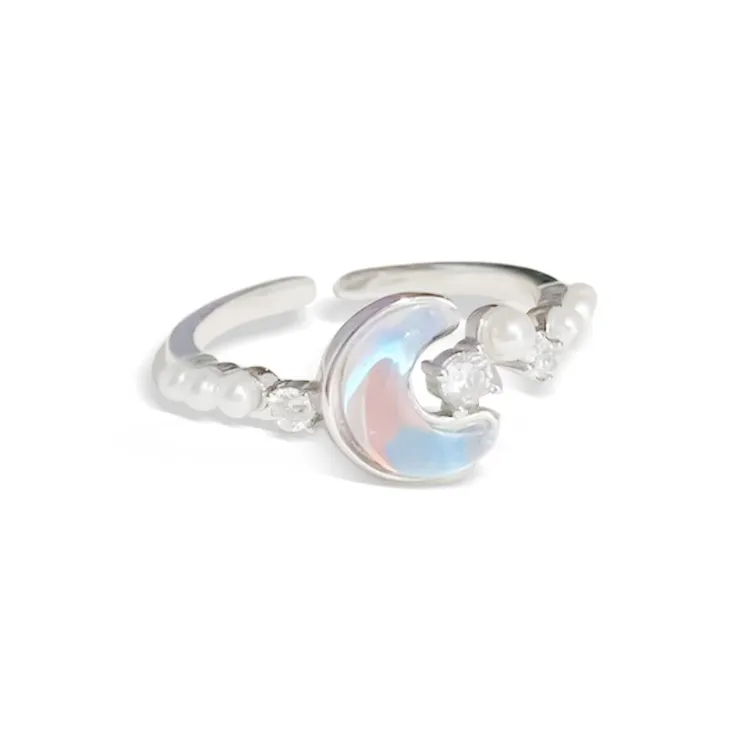 Inkopper Rings Women's-4