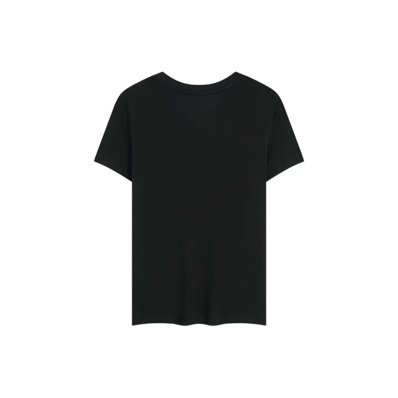 Tommy Hilfiger T Shirts Women's-1