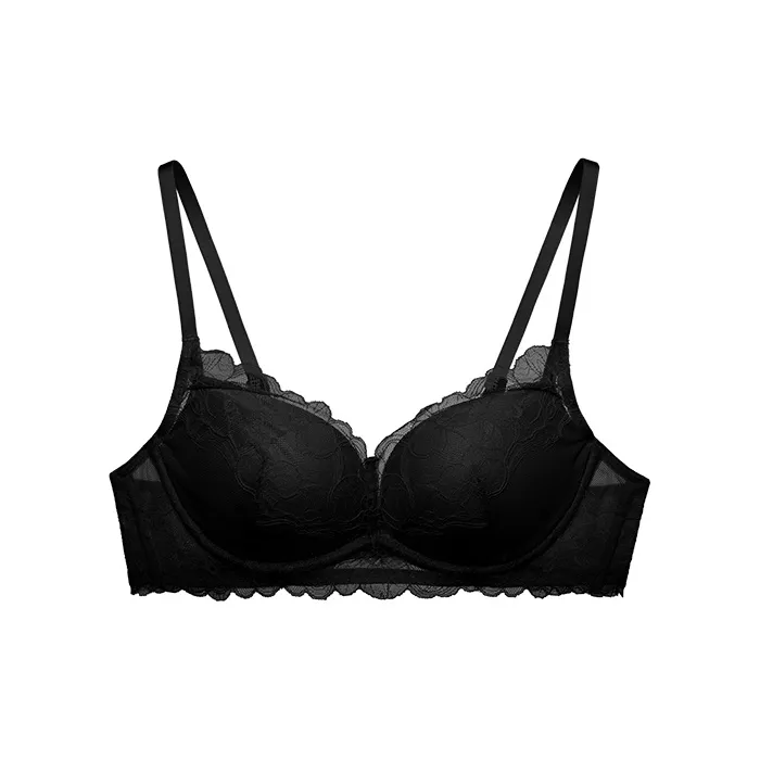 Ubras Simple And Sexy Series 25SS Bra Women's-7