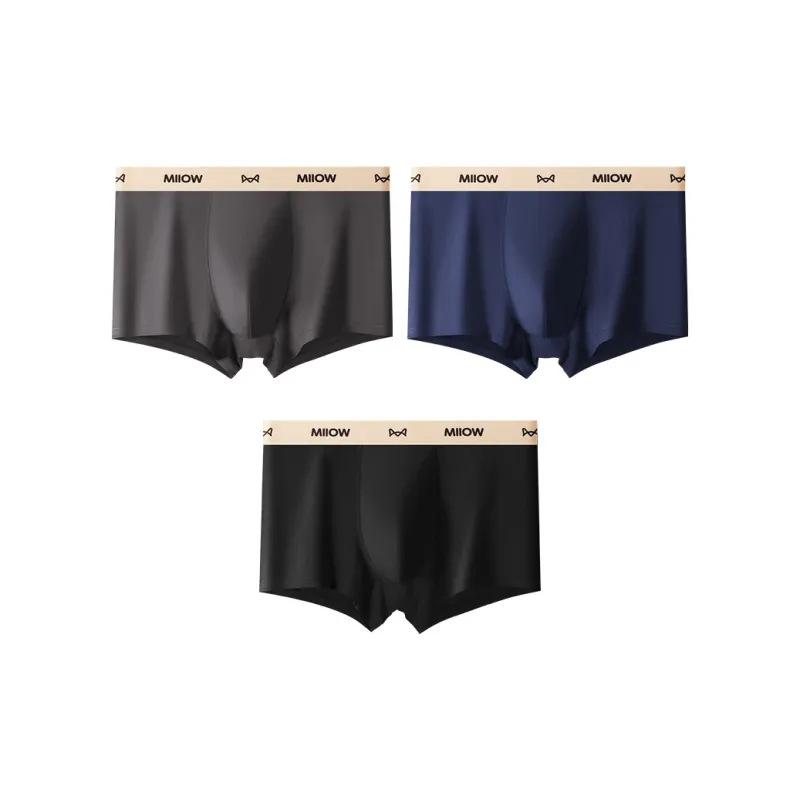 MIIOW Men Underpants-25