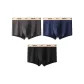 3 Pack (F-Black+Royal Blue+Dark Gray)