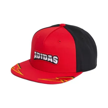 Adidas Flatbrim Baseball Cap