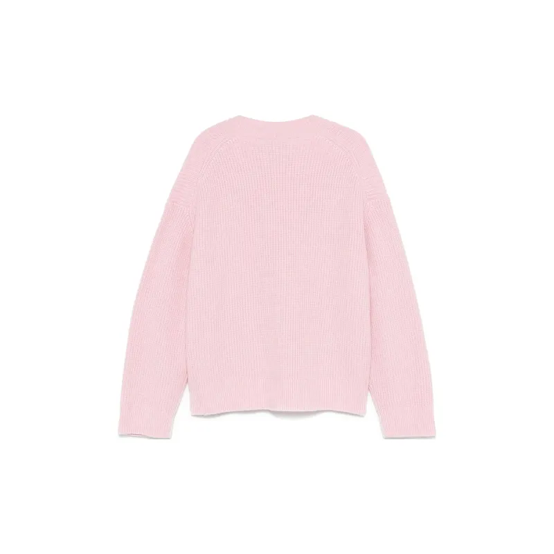 NANUSHKA Laran Cardigan-1