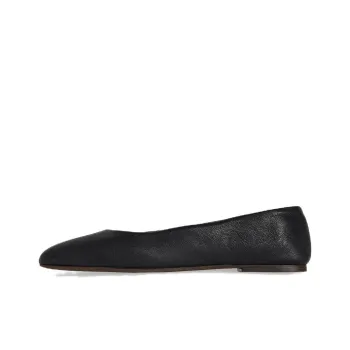 THE ROW Casual Single Shoes Women's Black