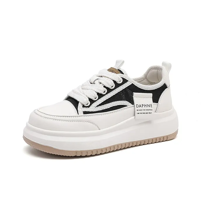 DAPHNE Low-Top Skateboard Shoes Women's-1