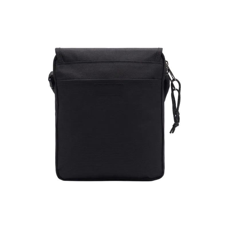 EASTPAK Polyamide Shoulder Bag Unisex Black-2