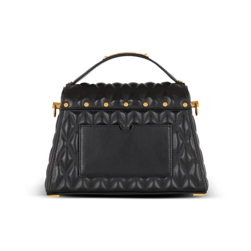 BALMAIN B Buzz Dynasty Bag-2