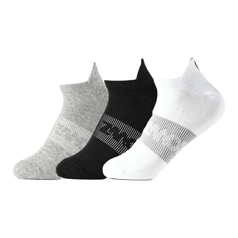 ZMOH No Show Socks Unisex Combo Set-6