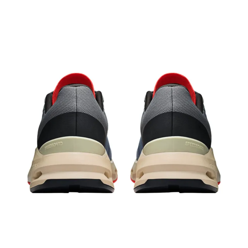 On Running Cloudpulse StOne Red-3