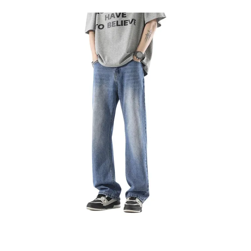 FOR FEAR THAT Jeans Unisex-7