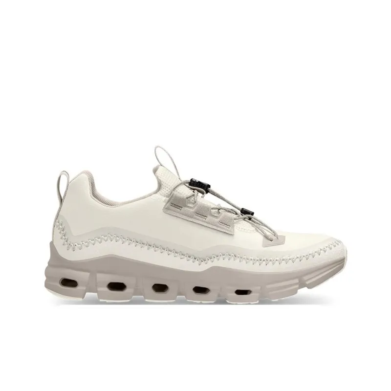 On Running Cloudaway Ivory Pearl Women's-1