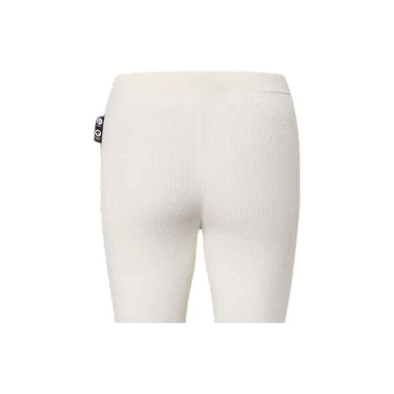 LOUIS VUITTON Graphic Technical Knit Leggings-4