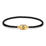 Chinese Zodiac Snake (Black)
