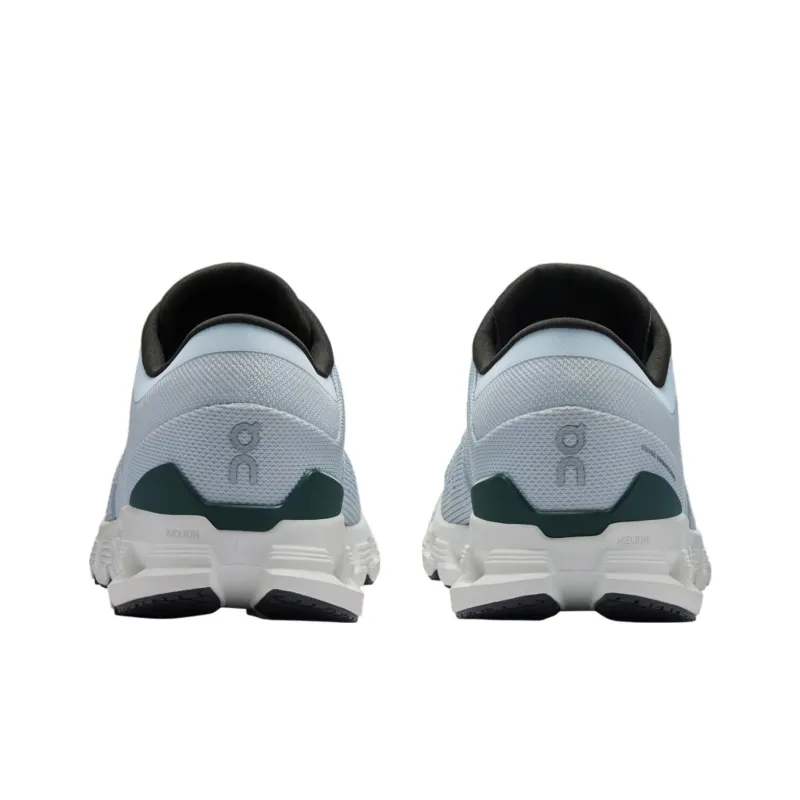 On Running Cloud X 4 Glacier StOne-3