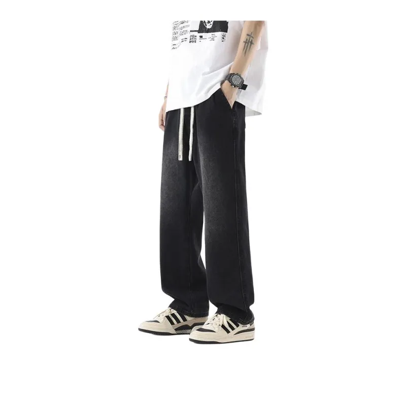 FOR FEAR THAT Jeans Unisex-2