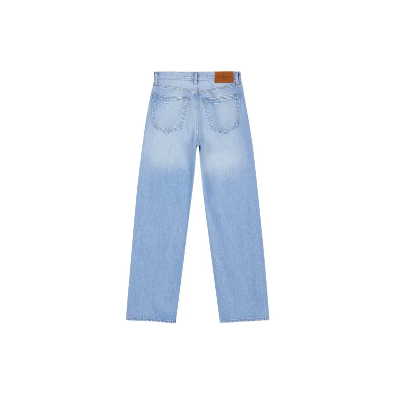 CALVIN KLEIN Jeans Men's Light Blue-1