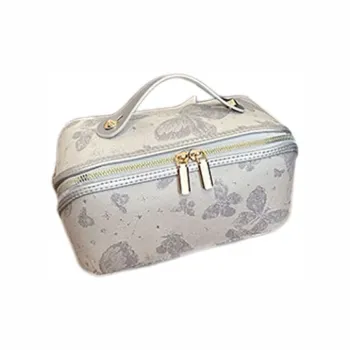 Boniu Embroidery Handbag Women's Multicolor