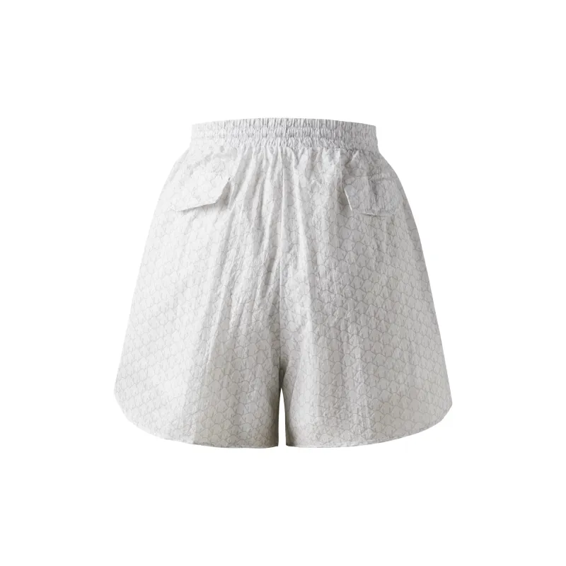 Merry City Casual Shorts Women's-2